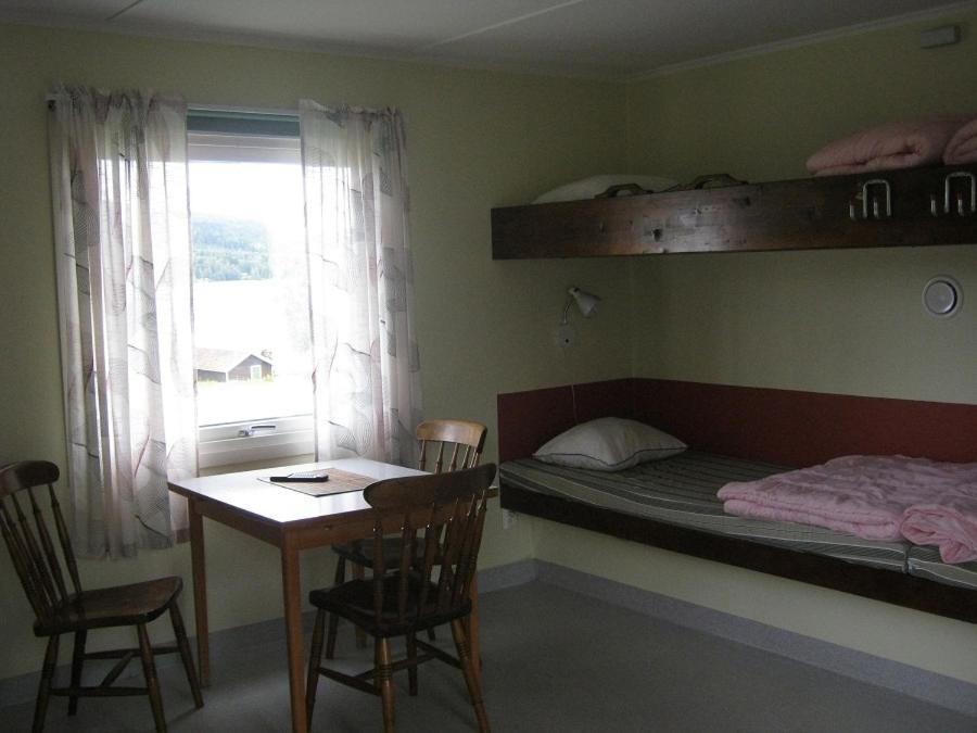 Dockstabaren Hotel Екстер'єр фото